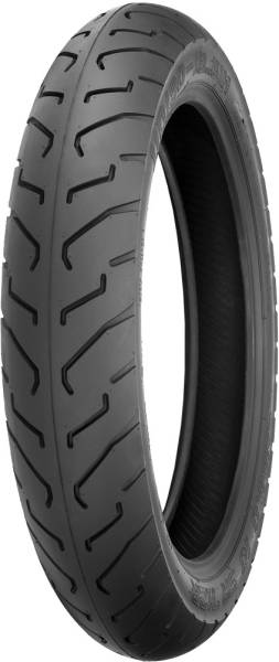 SHINKO - TIRE 712 SERIES REAR 110/90-18 61H BIAS TL - Image 1