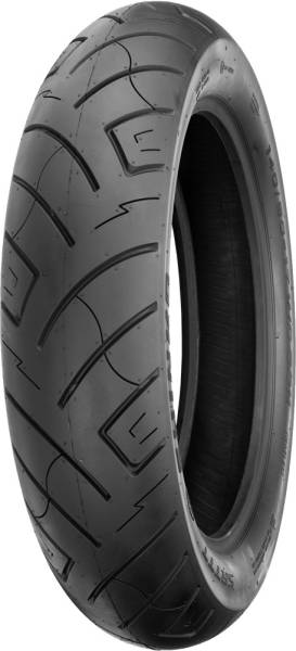 SHINKO - TIRE 777 CRUISER FRONT 90/90-21 54H BIAS TL - Image 1