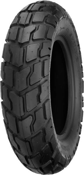 SHINKO - TIRE SR426 SERIES FRONT/REAR 120/90-10 66J BIAS - Image 1