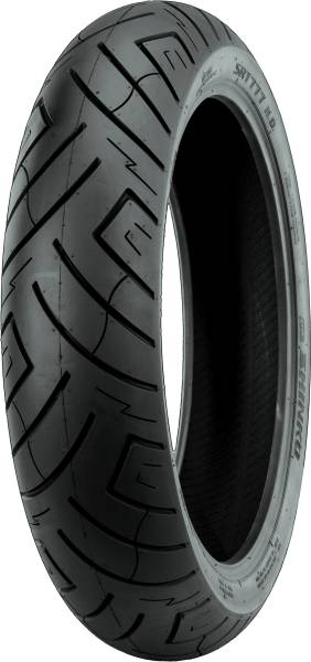 SHINKO - TIRE 777 CRUISER HD FRONT 6.5B20 77H B/BIAS TL - Image 1