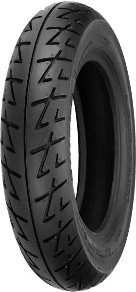 SHINKO - TIRE SR009 FRONT/REAR 3.50-10 51J BIAS TL - Image 1