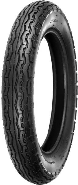 SHINKO - TIRE 400 SERIES FRONT/REAR 2.50-10 33J BIAS TT - Image 1