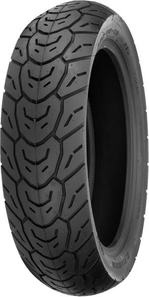 SHINKO - TIRE 429 SERIES FRONT/REAR 120/70-13 53L BIAS TL - Image 1