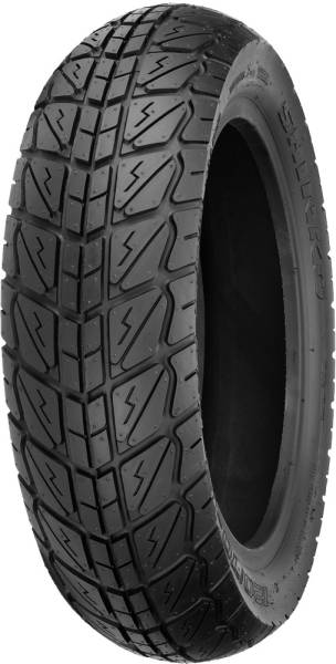 SHINKO - TIRE 723 SERIES FRONT 120/70-12 58P BIAS TL - Image 1