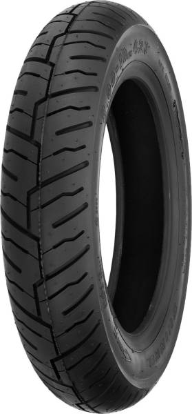 SHINKO - TIRE 425 SERIES FRONT/REAR 130/70-10 52L BIAS TL - Image 1