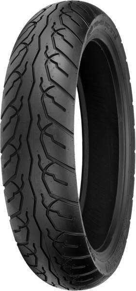 SHINKO - TIRE 567 SERIES FRONT 110/90-12 64P BIAS TL - Image 1