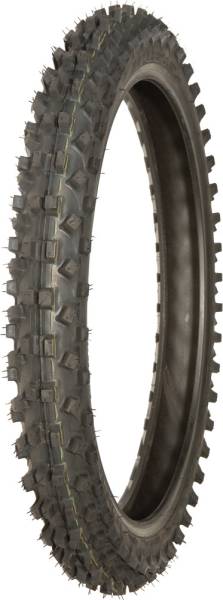 SHINKO - TIRE 540 SERIES FRONT 70/100-17 40M BIAS TT - Image 1