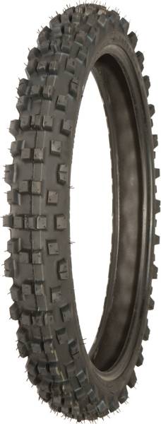 SHINKO - TIRE 524 SERIES FRONT 80/100-21 51M BIAS TT - Image 1