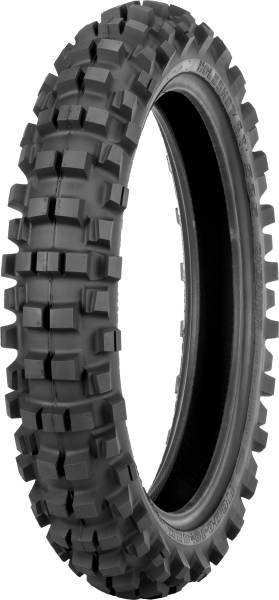 SHINKO - TIRE 525 CHEATER SERIES REAR 110/100-18 64M BIAS TT - Image 1