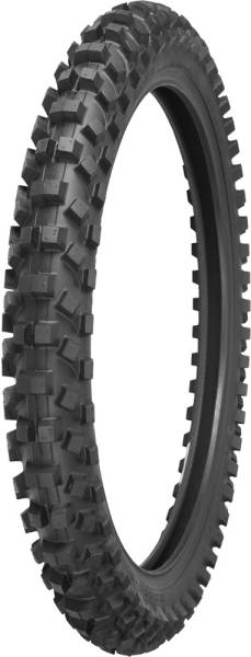 SHINKO - TIRE 520 SERIES FRONT 80/100-21 51M BIAS TT - Image 1