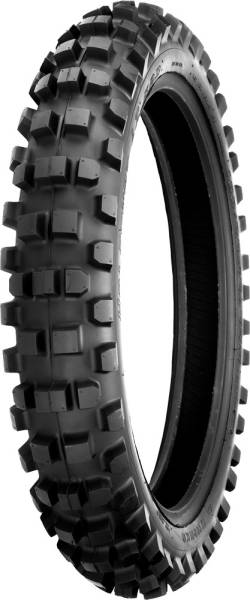 SHINKO - TIRE 523 SERIES REAR 100/100-18 59M BIAS TT - Image 1