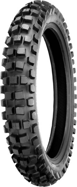 SHINKO - TIRE 505 SERIES REAR 100/100-18 59M BIAS TT - Image 1