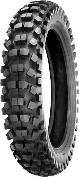 SHINKO - TIRE 500 SERIES REAR 120/100-18 68M BIAS TT - Image 1