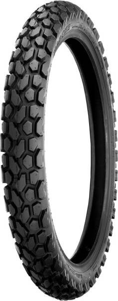 SHINKO - TIRE 700 DUAL SPORT FRONT 3.00-21 51S BIAS TL - Image 1