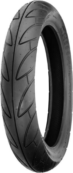 SHINKO - TIRE 740 SERIES FRONT 110/70-17 54H BIAS TL - Image 1