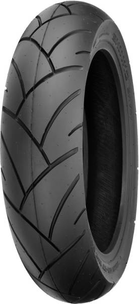 SHINKO - TIRE 741 SERIES REAR 130/70-17 62H BIAS TL - Image 1