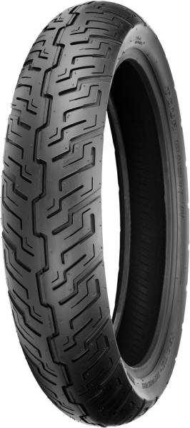 SHINKO - TIRE 733 SERIES FRONT 130/70-18 63H BIAS TL - Image 1