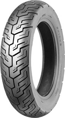 SHINKO - TIRE 735 SERIES FRONT/REAR 110/90-16 59S BIAS TL - Image 1