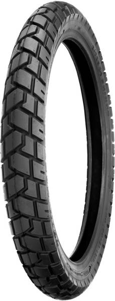 SHINKO - TIRE 705 DUAL SPORT FRONT 120/70R19 60H RADIAL TL - Image 1