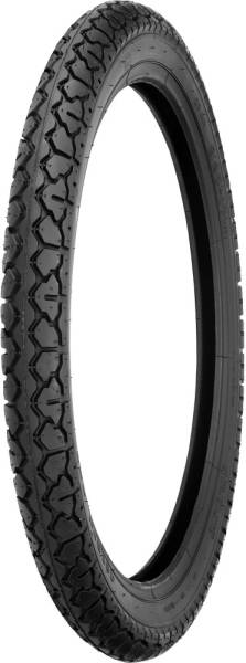 SHINKO - TIRE 704 SERIES FRONT/REAR 2.25-17 33L BIAS TT - Image 1