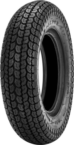 SHINKO - TIRE 402 SERIES FRONT/REAR 3.50-8 46J BIAS TT - Image 1