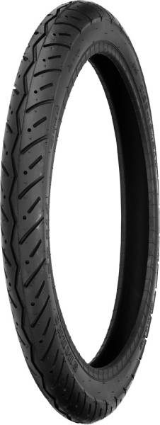 SHINKO - TIRE 714 SERIES FRONT/REAR 2.25-16 31L BIAS TT - Image 1