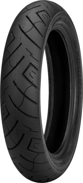 SHINKO - TIRE 777 CRUISER HD FRONT 130/90B16 73H B/BIAS TL REF - Image 1