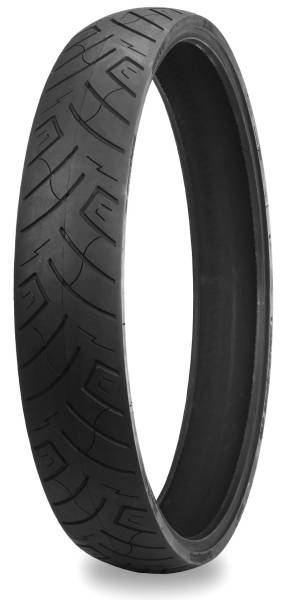 SHINKO - TIRE 777 CRUISER FRONT 140/40-30 57H BIAS TL - Image 1