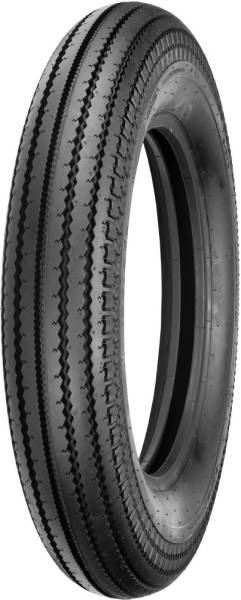 SHINKO - TIRE 270 SUPER CLASSIC F/R 5.00-16 72H BIAS TT - Image 1