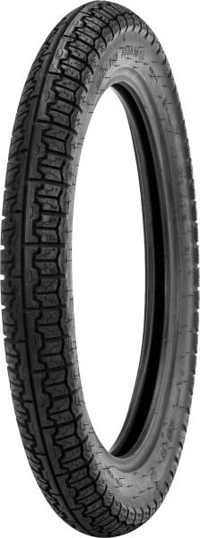 SHINKO - TIRE 270 SUPER CLASSIC 3.50-18 56P BIAS TT - Image 1