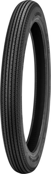 SHINKO - TIRE 270 SUPER CLASSIC FRONT 3.00-21 57S BIAS TT - Image 1