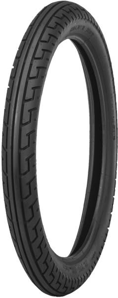 SHINKO - 2.75-18 SR607 RIB 42P TT FRONT - Image 1