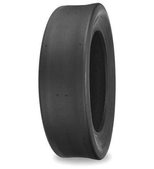 SHINKO - TIRE REACTOR 2 DRAG SLICK REAR 26X7-17 BIAS TL - Image 1