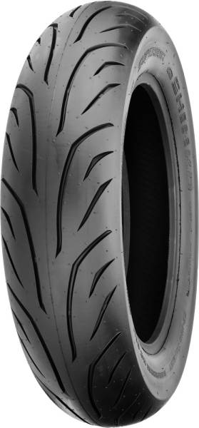 SHINKO - TIRE 890 JOURNEY REAR 160/80R16 81H RADIAL TL - Image 1