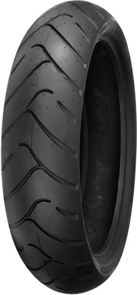 SHINKO - TIRE 880 SERIES FRONT 110/70ZR17 54V RADIAL TL - Image 1