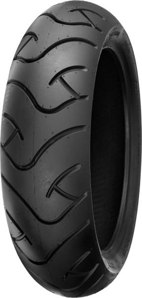 SHINKO - TIRE 881 SERIES REAR 160/60ZR16 68W RADIAL TL - Image 1