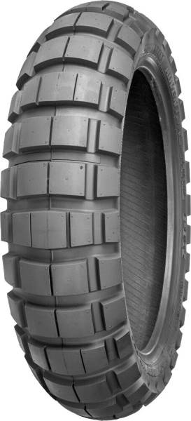 SHINKO - TIRE 805 DUAL SPORT REAR 150/80B16 REINF. 77H B/BIAS TL - Image 1