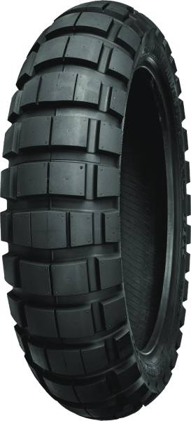 SHINKO - TIRE 805 DUAL SPORT REAR 140/80-17 69Q BIAS TT - Image 1