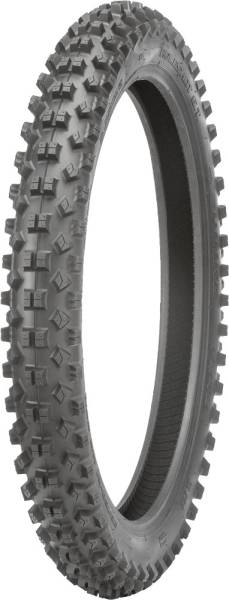 SHINKO - TIRE 546 SERIES FRONT 70/100-17 40M BIAS TT - Image 1