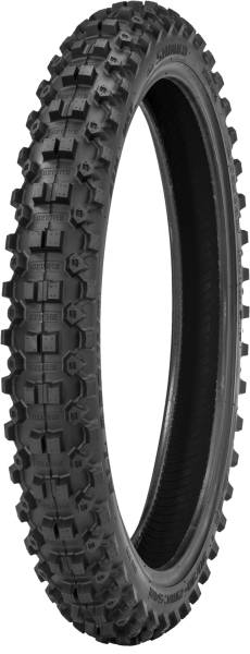 SHINKO - TIRE 216MX SERIES FRONT 80/100-21 51R BIAS TT - Image 1