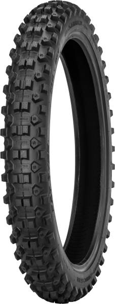 SHINKO - TIRE 216MX SERIES FRONT 90/100-21 57R BIAS TT - Image 1