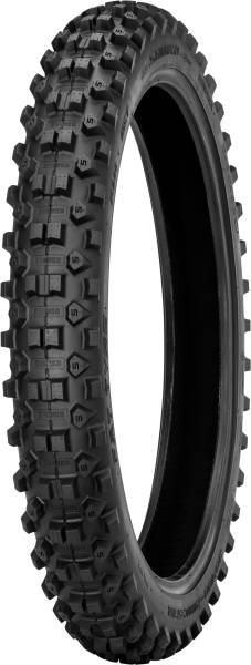 SHINKO - TIRE 216MX FAT TYRE CHEATER 90/100-21 57R BIAS TT - Image 1