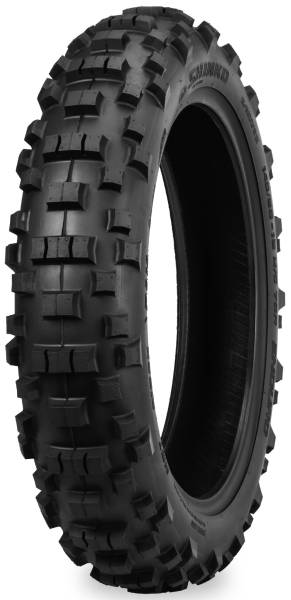 SHINKO - TIRE 216MX SERIES REAR 120/90-19 66R BIAS TT - Image 1