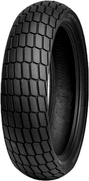 SHINKO - TIRE 268 FLAT TRACK REAR 140/80-19 71H BIAS TT - Image 1