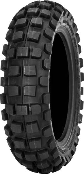 SHINKO - TIRE 505 MOBBER REAR 130/70-12 56P BIAS TL - Image 1