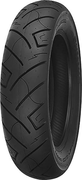 SHINKO - TIRE 777 CRUISER HD REAR 150/80B16 77H B/BIAS TL REF - Image 1