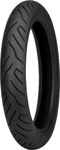 SHINKO - TIRE SR 999 LONG HAUL FRONT 130/80B17 65H BIAS TL - Image 1