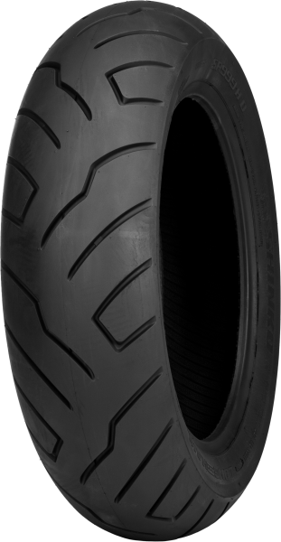 SHINKO - TIRE SR 999 LONG HAUL REAR MU85B16 77H B/BIAS TL - Image 1