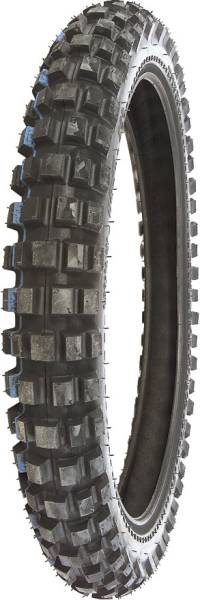 IRC - TIRE TR-8 FRONT 3.00-21 4PR BIAS TT - Image 1