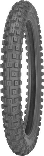 IRC - TIRE GS45Z FRONT 2.50-16 36L BIAS TT - Image 1